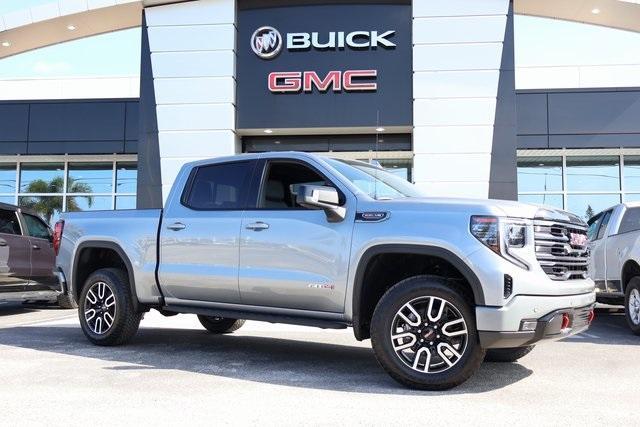 new 2026 GMC Sierra 1500 car