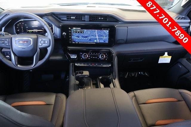 new 2026 GMC Sierra 1500 car