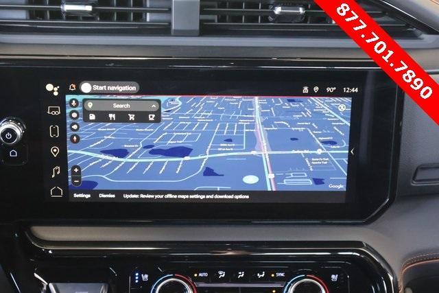 new 2026 GMC Sierra 1500 car