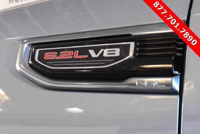 new 2026 GMC Sierra 1500 car