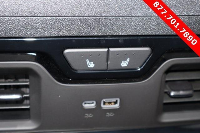 new 2026 GMC Sierra 1500 car