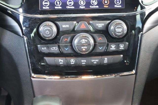 used 2019 Jeep Grand Cherokee car