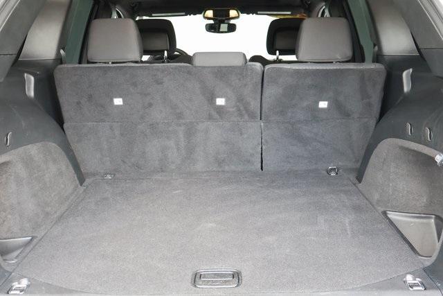 used 2019 Jeep Grand Cherokee car
