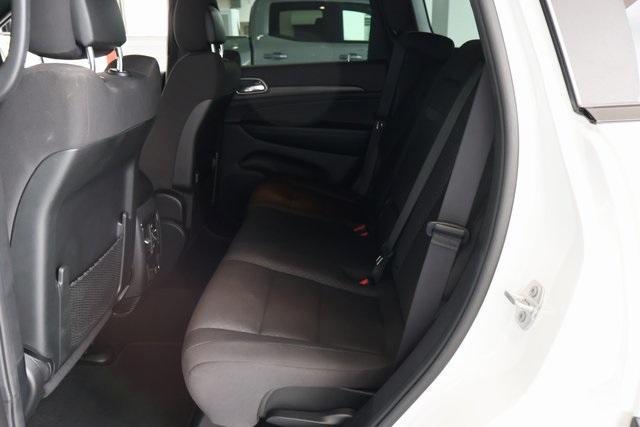 used 2019 Jeep Grand Cherokee car