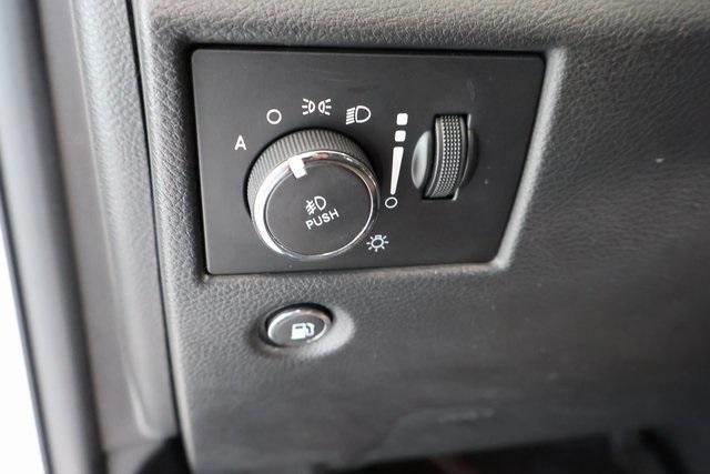 used 2019 Jeep Grand Cherokee car