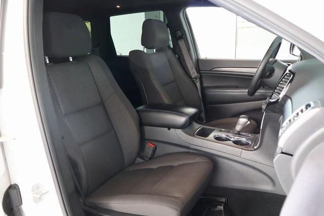 used 2019 Jeep Grand Cherokee car