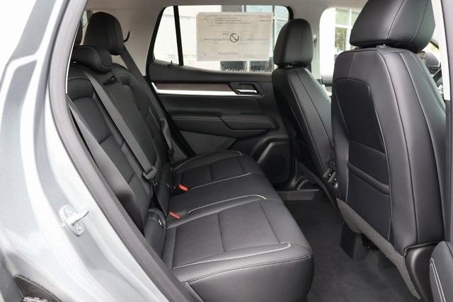 new 2026 GMC Terrain car, priced at $42,490