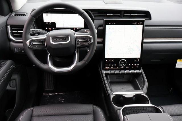 new 2026 GMC Terrain car, priced at $42,490