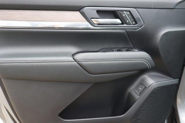 new 2026 GMC Terrain car, priced at $42,490