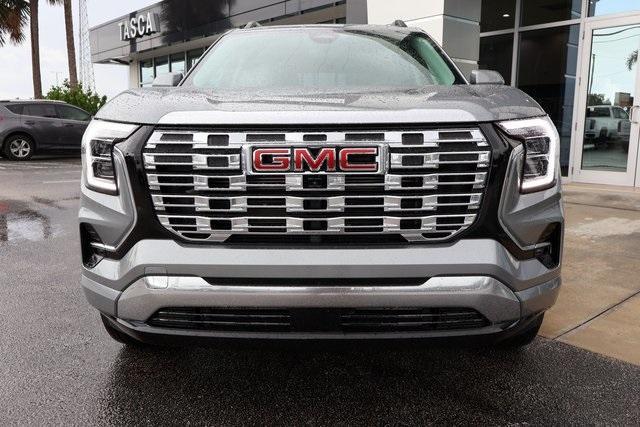 new 2026 GMC Terrain car, priced at $42,490