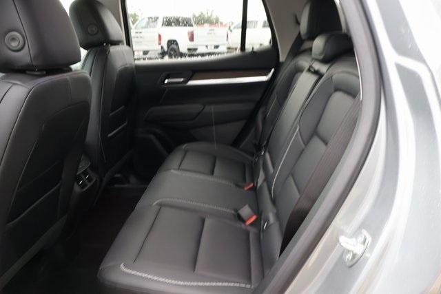 new 2026 GMC Terrain car, priced at $42,490