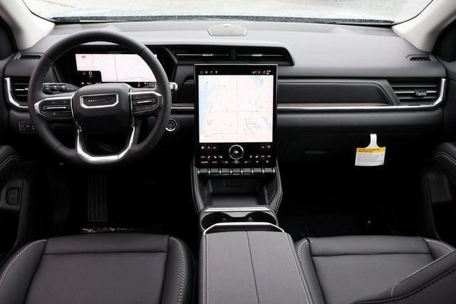 new 2026 GMC Terrain car, priced at $42,490