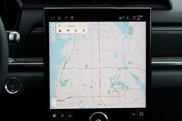 new 2026 GMC Terrain car, priced at $42,490