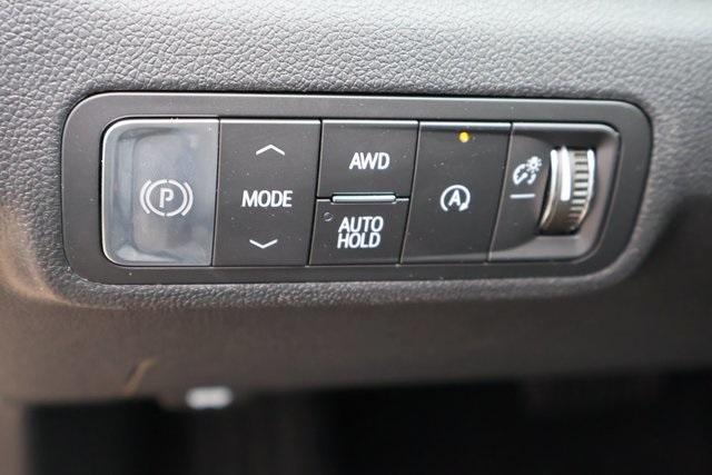 new 2026 GMC Terrain car, priced at $42,490