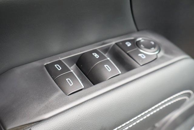 new 2026 GMC Terrain car, priced at $42,490