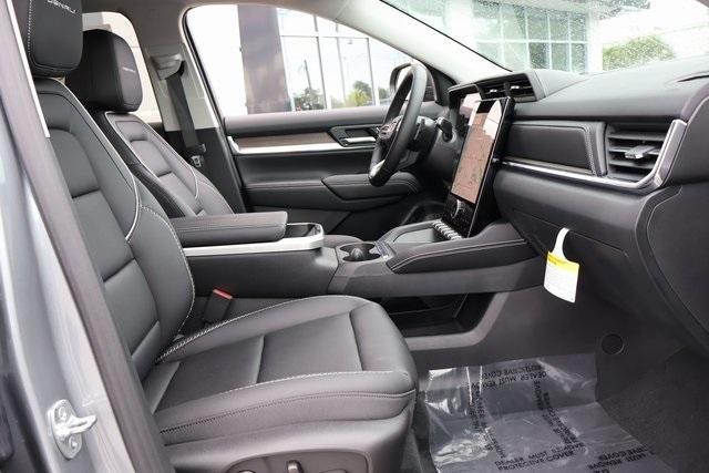 new 2026 GMC Terrain car, priced at $42,490