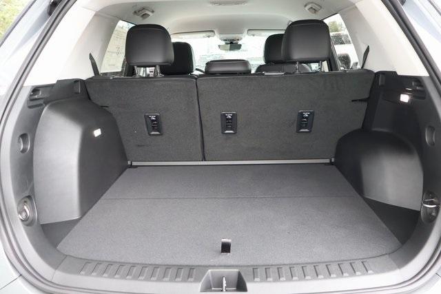 new 2026 GMC Terrain car, priced at $42,490