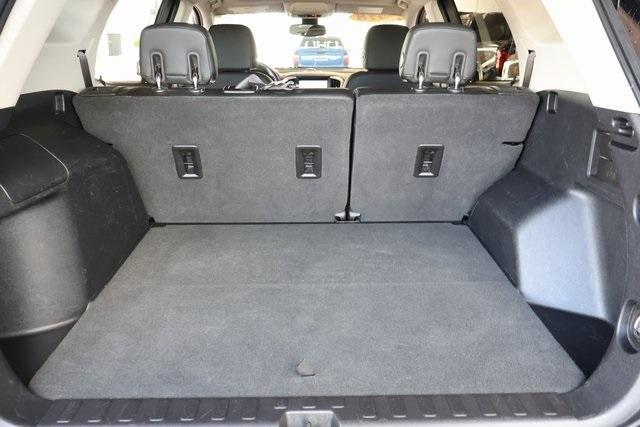 used 2018 GMC Terrain car, priced at $16,856