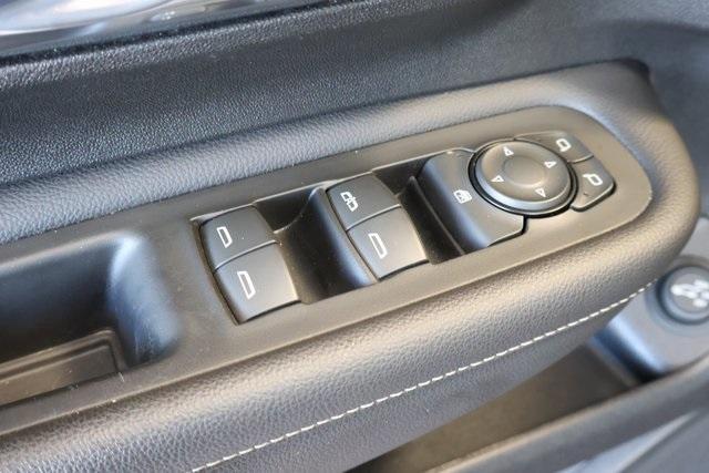 used 2018 GMC Terrain car, priced at $16,856