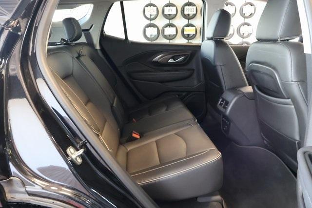 used 2018 GMC Terrain car, priced at $16,856