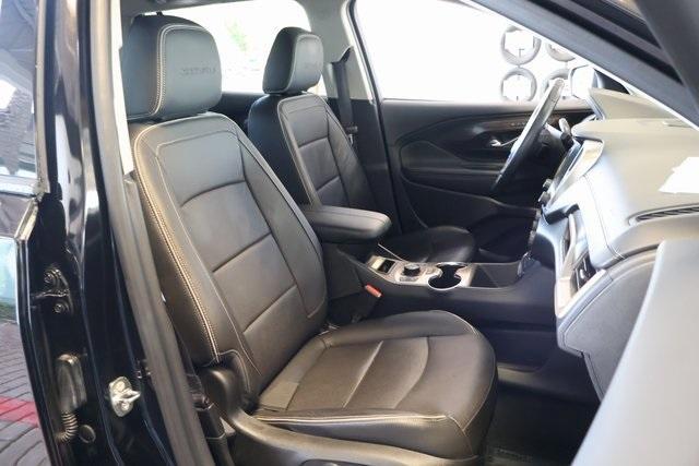 used 2018 GMC Terrain car, priced at $16,856
