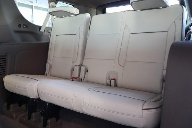 new 2026 GMC Yukon XL car, priced at $85,495