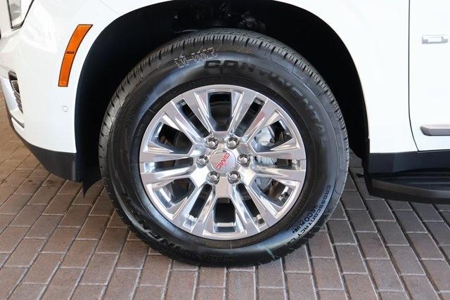 new 2026 GMC Yukon XL car, priced at $85,495