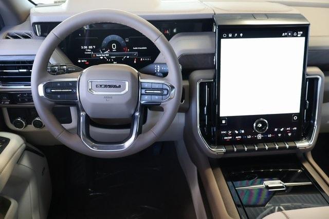 new 2026 GMC Yukon XL car, priced at $85,495