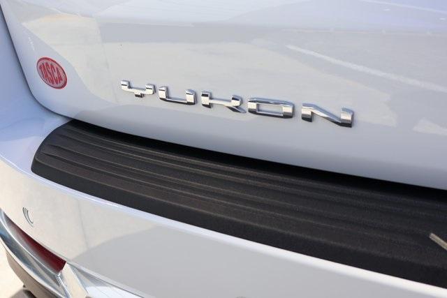 new 2026 GMC Yukon XL car, priced at $85,495