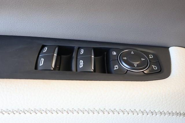 new 2026 GMC Yukon XL car, priced at $85,495