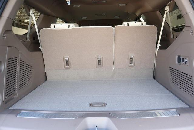 new 2026 GMC Yukon XL car, priced at $85,495