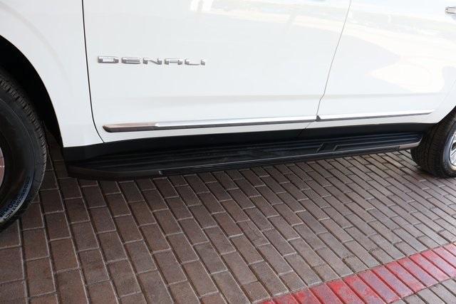 new 2026 GMC Yukon XL car, priced at $85,495