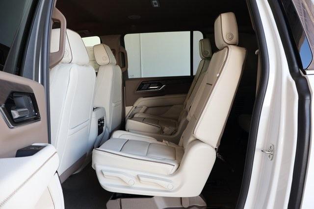 new 2026 GMC Yukon XL car, priced at $85,495