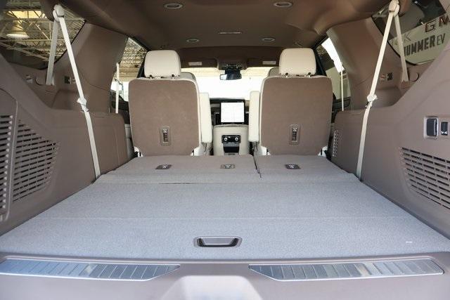 new 2026 GMC Yukon XL car, priced at $85,495