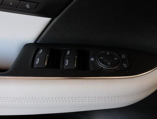 new 2025 Buick Envision car, priced at $47,894