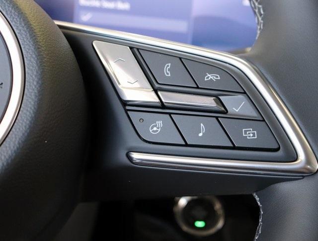 new 2025 Buick Envision car, priced at $47,894
