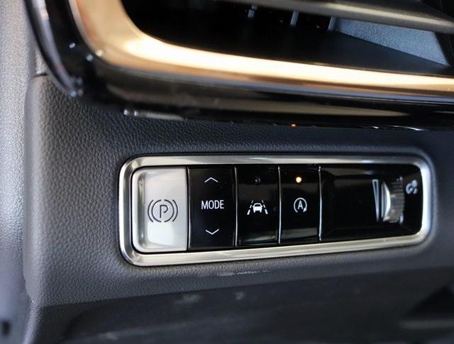 new 2025 Buick Envision car, priced at $47,894