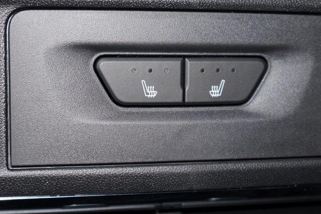 new 2026 GMC Sierra EV car, priced at $81,639