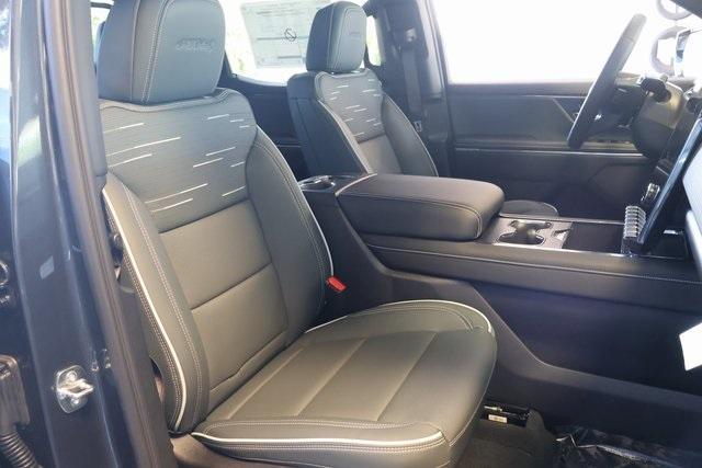 new 2026 GMC Sierra EV car, priced at $82,389