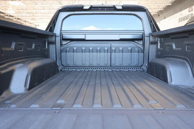 new 2026 GMC Sierra EV car, priced at $82,389