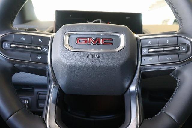 new 2026 GMC Sierra EV car, priced at $82,389
