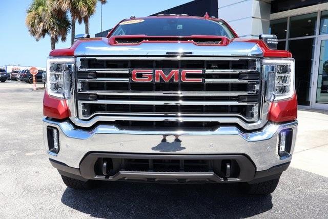 used 2023 GMC Sierra 3500 car, priced at $63,500