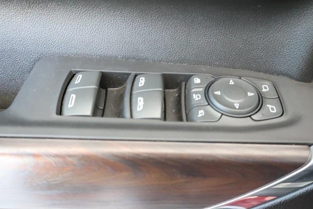 used 2023 GMC Sierra 3500 car, priced at $63,500
