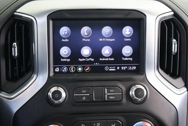 used 2023 GMC Sierra 3500 car, priced at $63,500