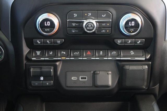 used 2023 GMC Sierra 3500 car, priced at $63,500