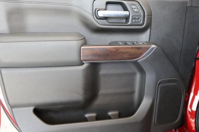used 2023 GMC Sierra 3500 car, priced at $63,500