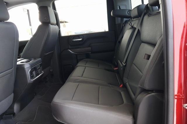 used 2023 GMC Sierra 3500 car, priced at $63,500