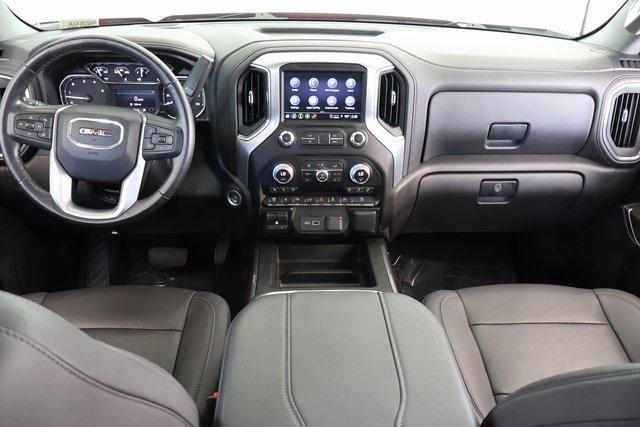 used 2023 GMC Sierra 3500 car, priced at $63,500