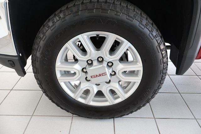 used 2023 GMC Sierra 3500 car, priced at $63,500