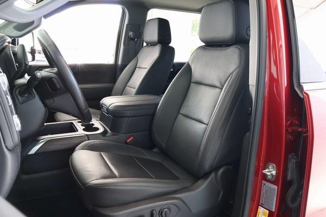 used 2023 GMC Sierra 3500 car, priced at $63,500